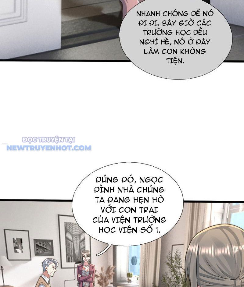 Khởi đầu Bằng Một Vạn Hít đất: Oanh Sát Thần Minh! Chap 15 - Next Chap 16