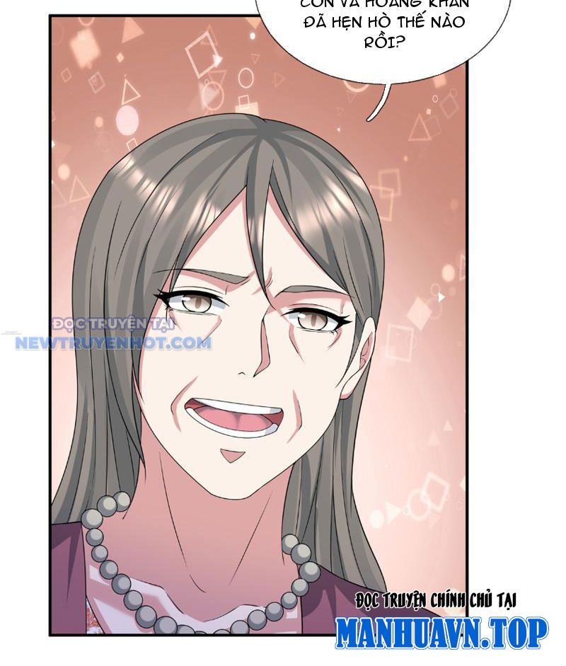 Khởi đầu Bằng Một Vạn Hít đất: Oanh Sát Thần Minh! Chap 15 - Next Chap 16