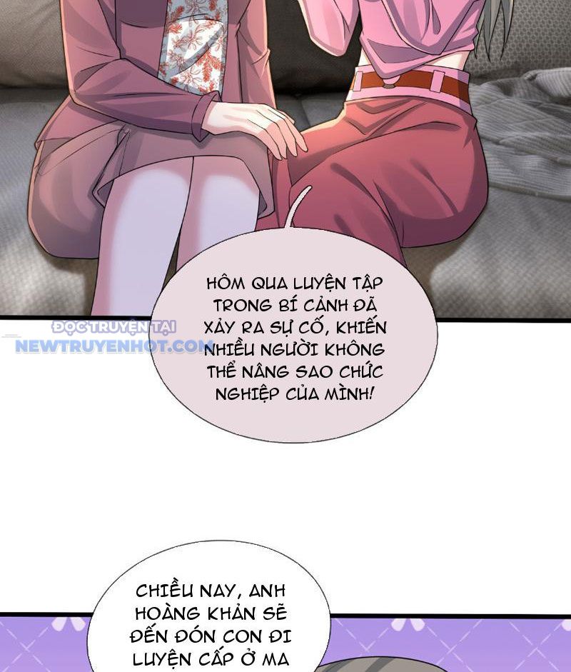 Khởi đầu Bằng Một Vạn Hít đất: Oanh Sát Thần Minh! Chap 15 - Next Chap 16