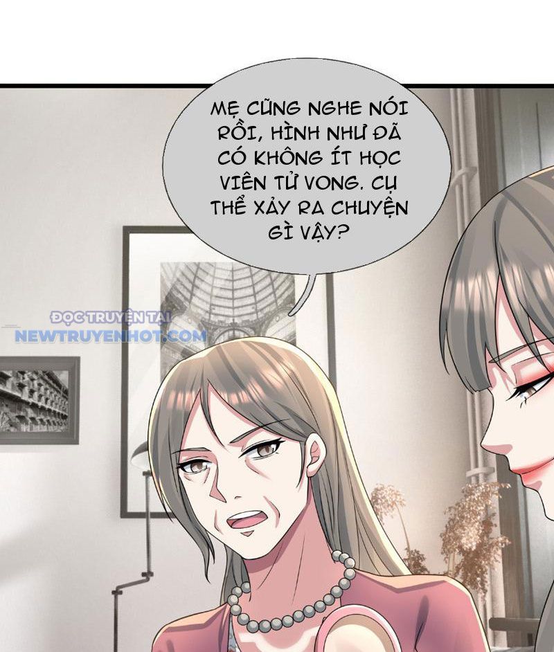 Khởi đầu Bằng Một Vạn Hít đất: Oanh Sát Thần Minh! Chap 15 - Next Chap 16