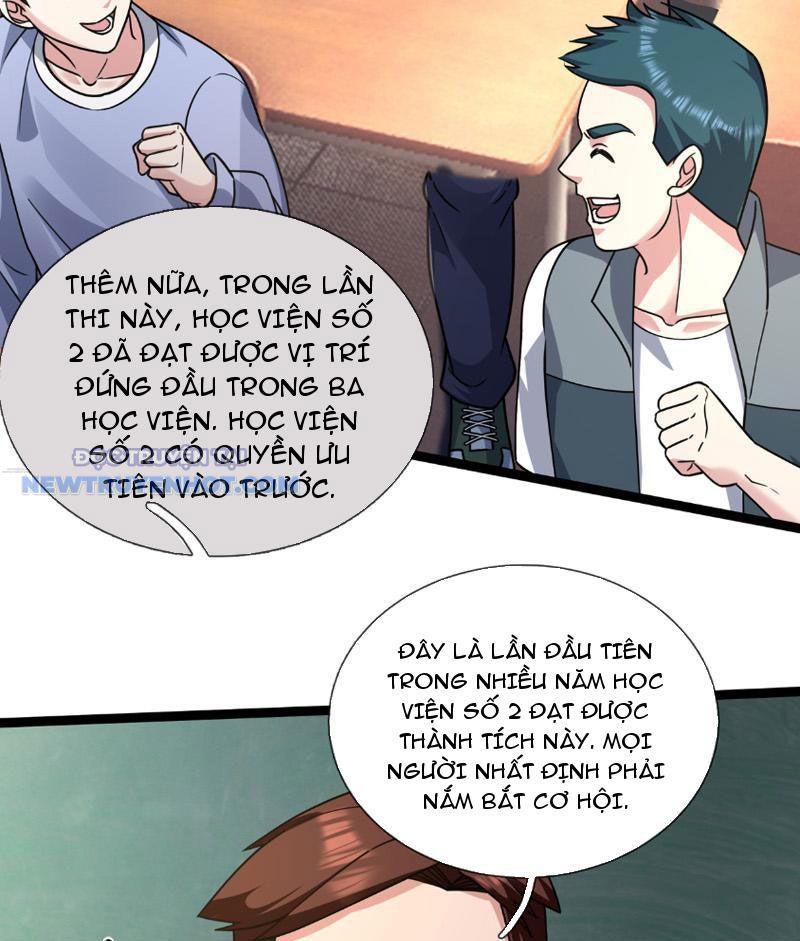 Khởi đầu Bằng Một Vạn Hít đất: Oanh Sát Thần Minh! Chap 15 - Next Chap 16