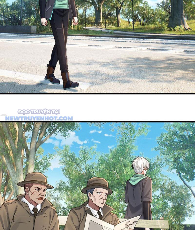 Khởi đầu Bằng Một Vạn Hít đất: Oanh Sát Thần Minh! Chap 15 - Next Chap 16