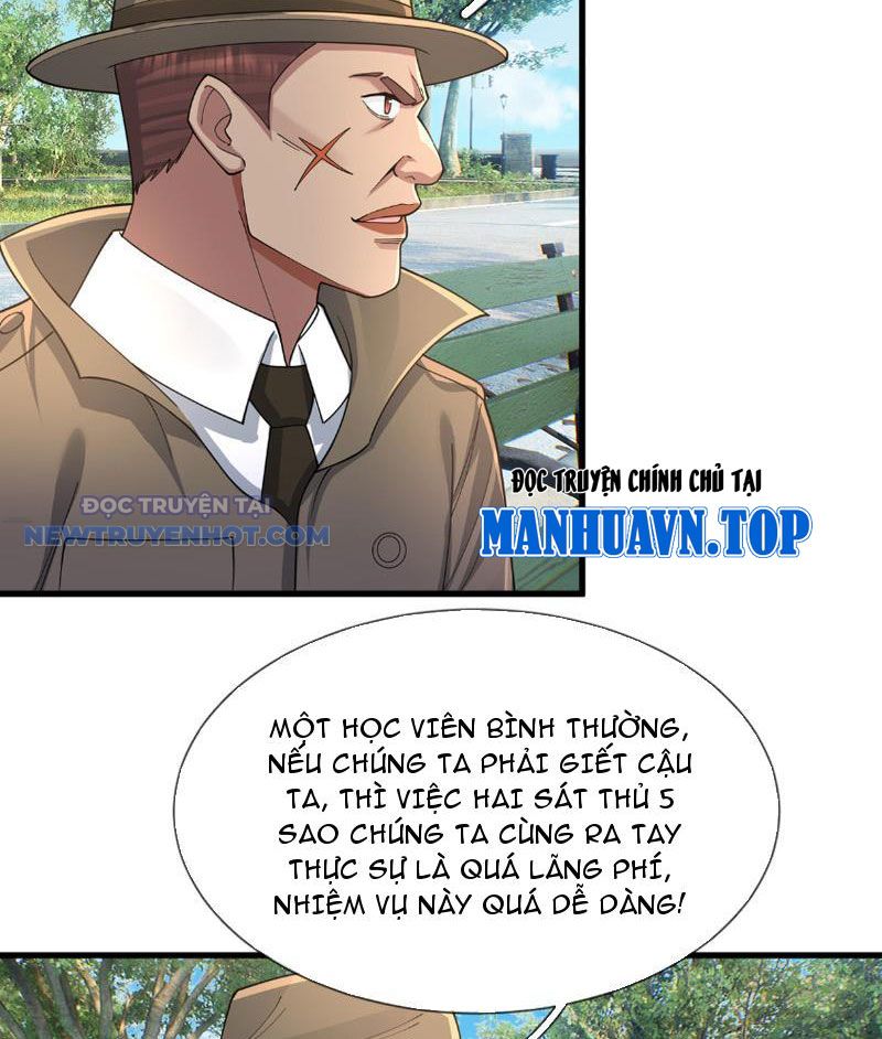 Khởi đầu Bằng Một Vạn Hít đất: Oanh Sát Thần Minh! Chap 15 - Next Chap 16