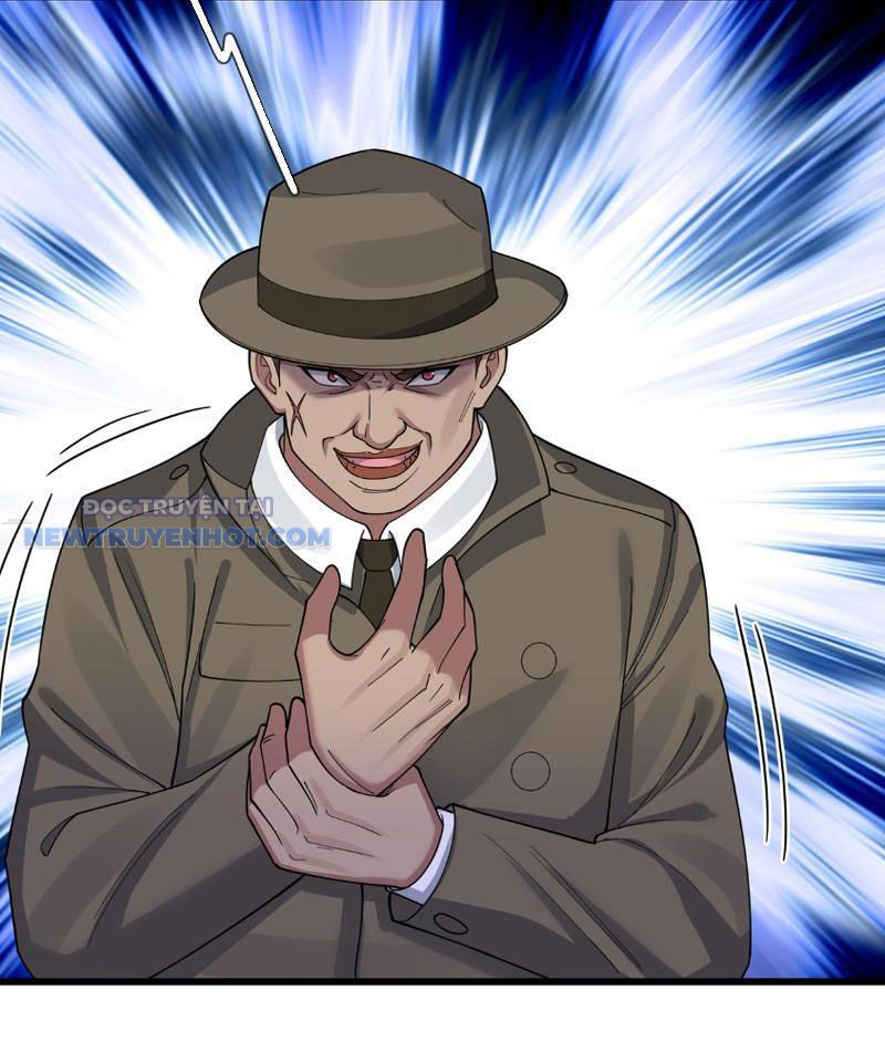 Khởi đầu Bằng Một Vạn Hít đất: Oanh Sát Thần Minh! Chap 15 - Next Chap 16