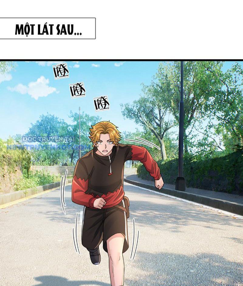 Khởi đầu Bằng Một Vạn Hít đất: Oanh Sát Thần Minh! Chap 15 - Next Chap 16