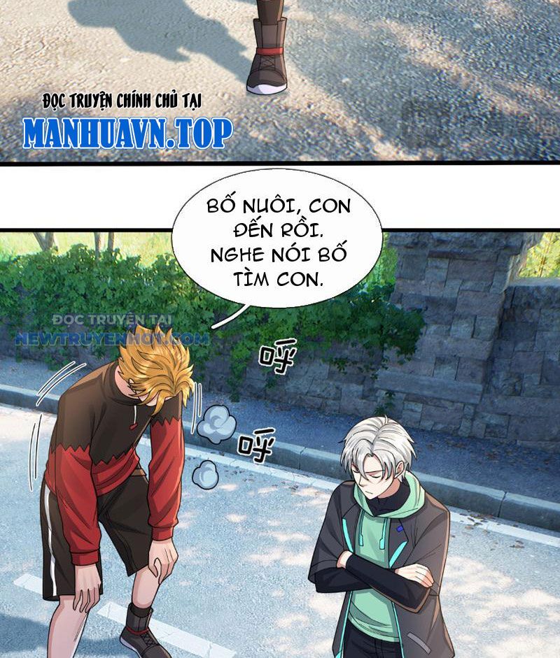 Khởi đầu Bằng Một Vạn Hít đất: Oanh Sát Thần Minh! Chap 15 - Next Chap 16