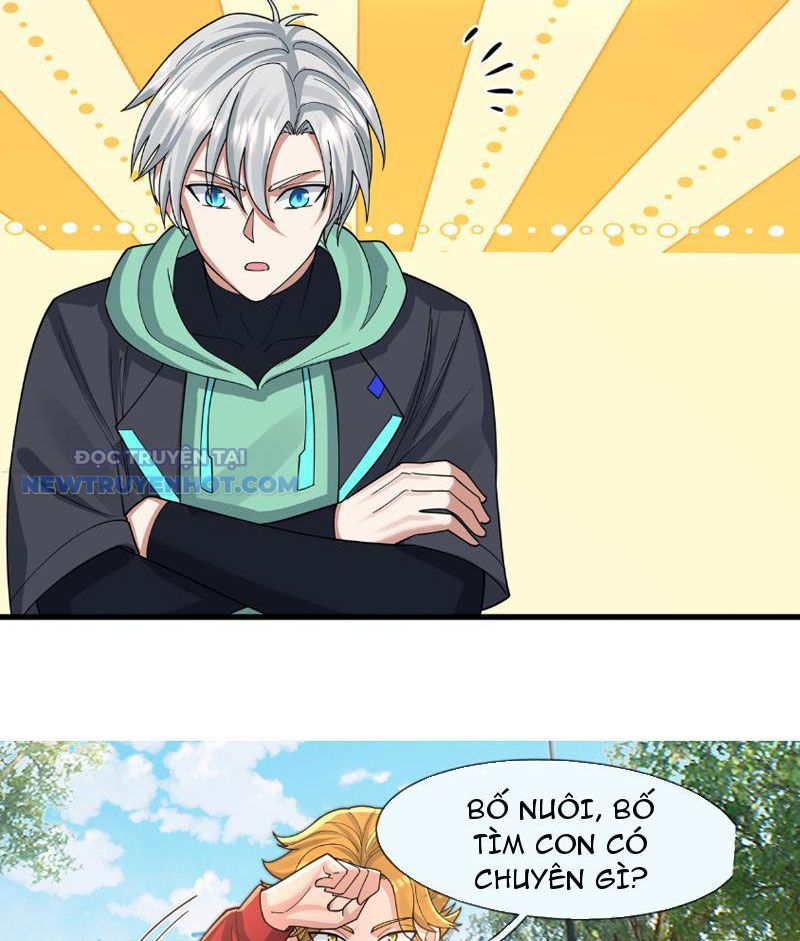 Khởi đầu Bằng Một Vạn Hít đất: Oanh Sát Thần Minh! Chap 15 - Next Chap 16