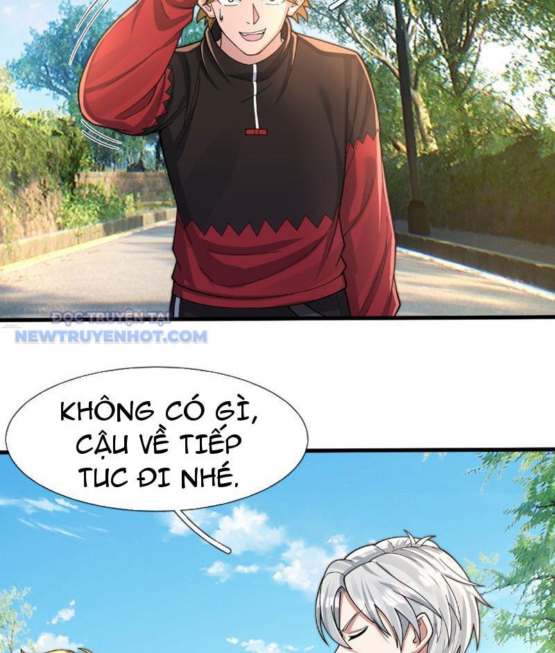 Khởi đầu Bằng Một Vạn Hít đất: Oanh Sát Thần Minh! Chap 15 - Next Chap 16