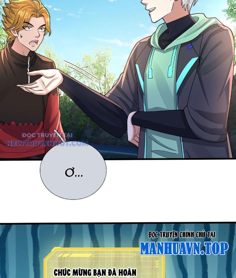 Khởi đầu Bằng Một Vạn Hít đất: Oanh Sát Thần Minh! Chap 15 - Next Chap 16