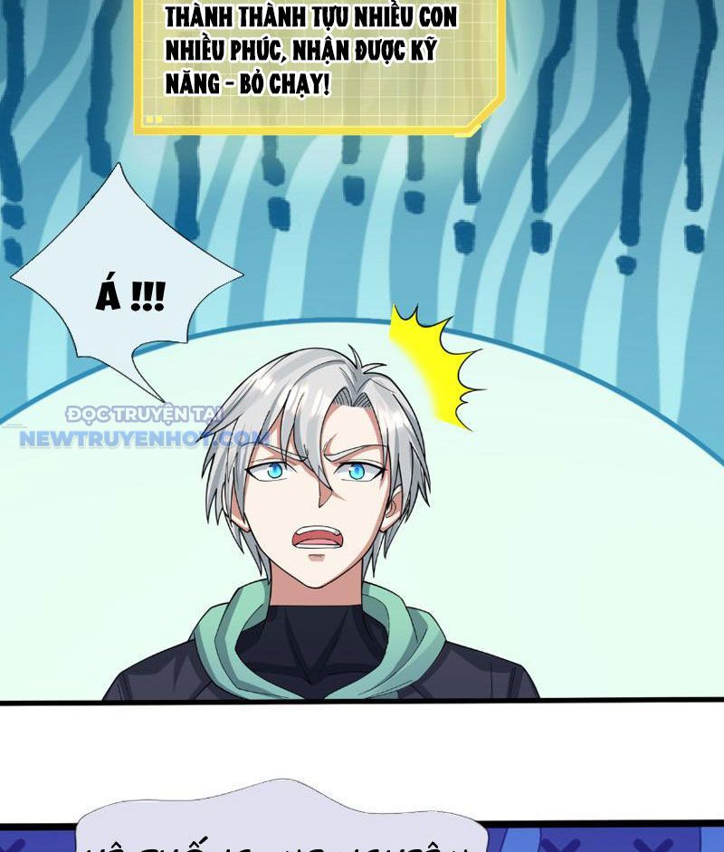 Khởi đầu Bằng Một Vạn Hít đất: Oanh Sát Thần Minh! Chap 15 - Next Chap 16