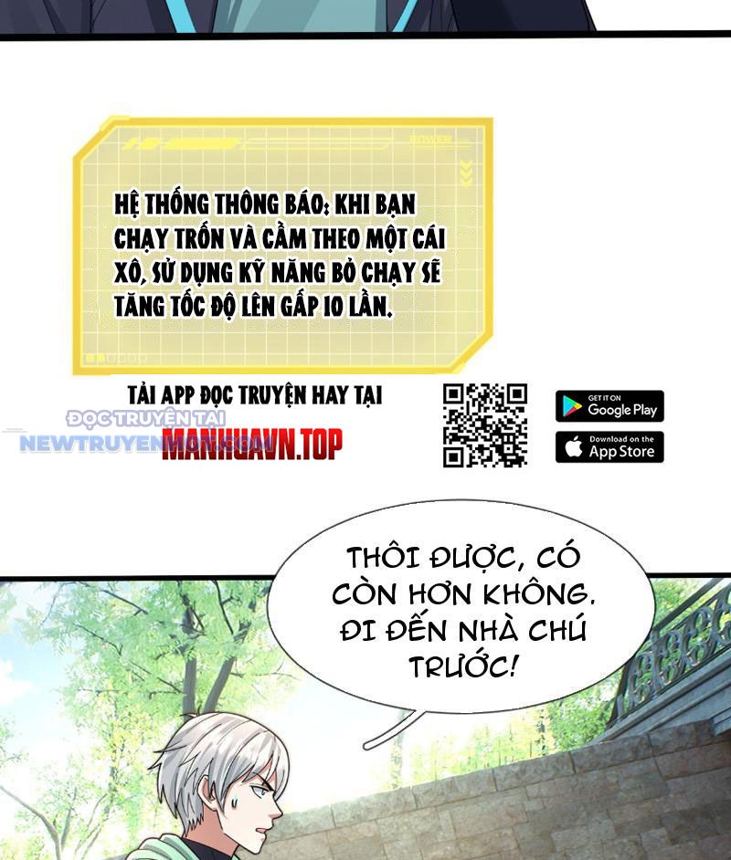Khởi đầu Bằng Một Vạn Hít đất: Oanh Sát Thần Minh! Chap 15 - Next Chap 16