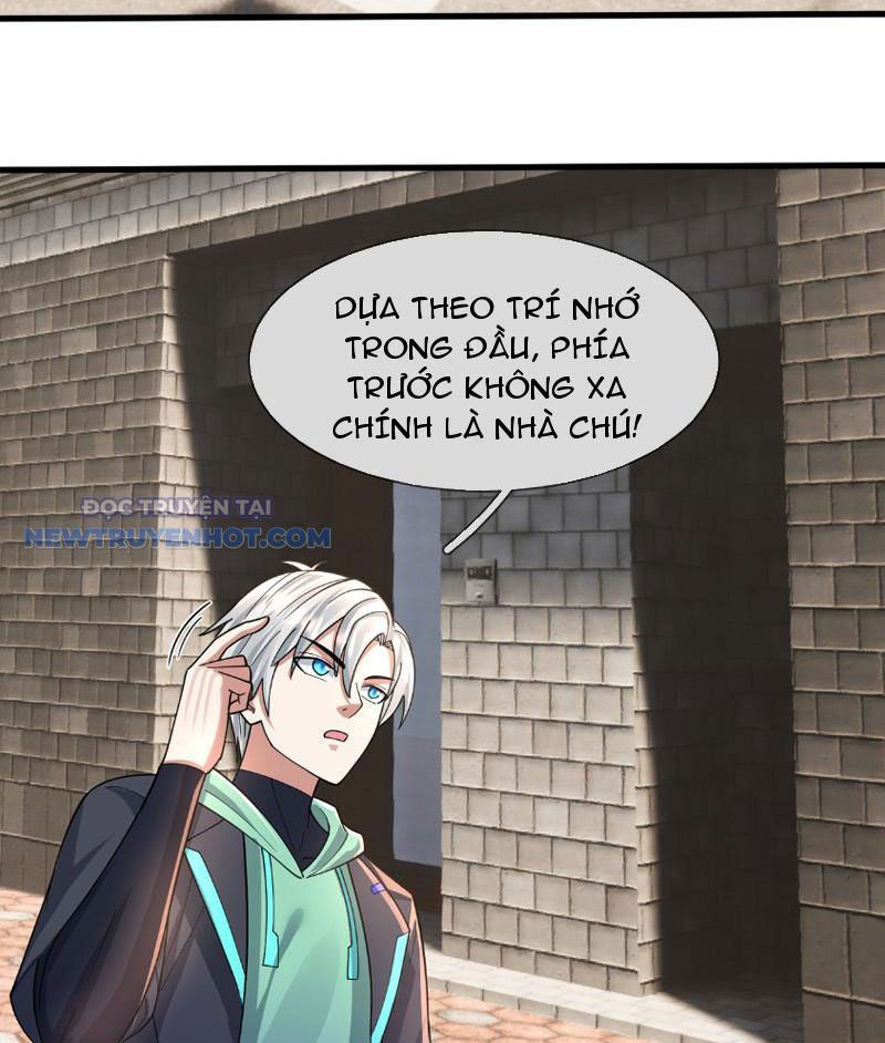 Khởi đầu Bằng Một Vạn Hít đất: Oanh Sát Thần Minh! Chap 15 - Next Chap 16