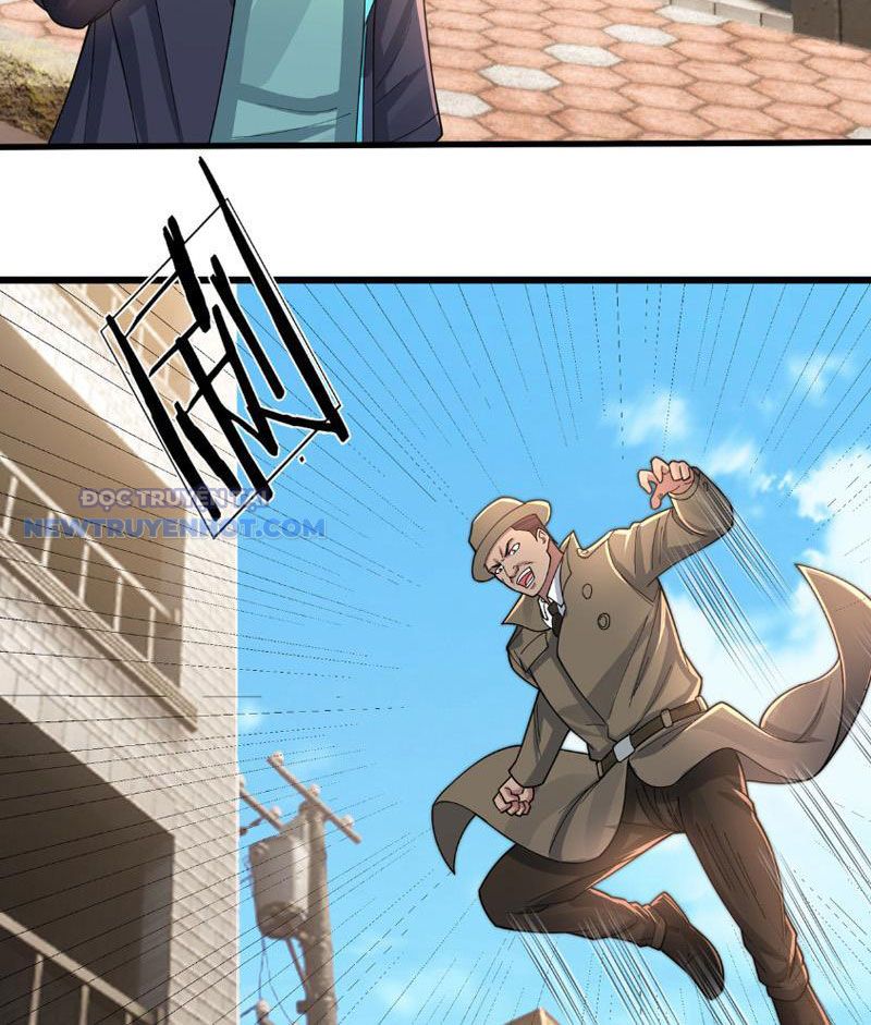 Khởi đầu Bằng Một Vạn Hít đất: Oanh Sát Thần Minh! Chap 15 - Next Chap 16