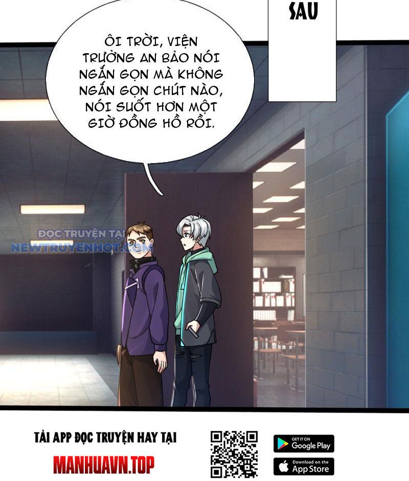 Khởi đầu Bằng Một Vạn Hít đất: Oanh Sát Thần Minh! Chap 15 - Next Chap 16