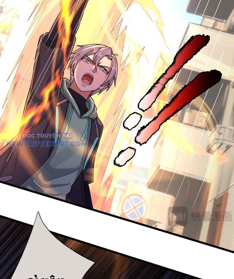 Khởi đầu Bằng Một Vạn Hít đất: Oanh Sát Thần Minh! Chap 15 - Next Chap 16