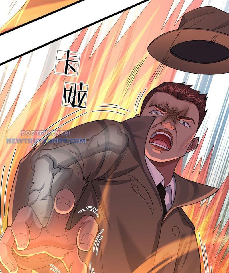 Khởi đầu Bằng Một Vạn Hít đất: Oanh Sát Thần Minh! Chap 15 - Next Chap 16