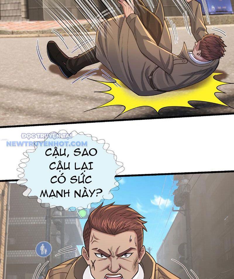 Khởi đầu Bằng Một Vạn Hít đất: Oanh Sát Thần Minh! Chap 15 - Next Chap 16