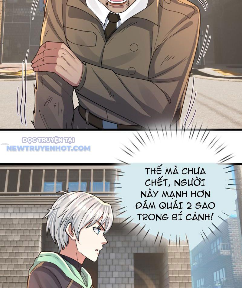 Khởi đầu Bằng Một Vạn Hít đất: Oanh Sát Thần Minh! Chap 15 - Next Chap 16