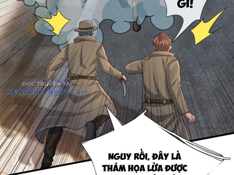 Khởi đầu Bằng Một Vạn Hít đất: Oanh Sát Thần Minh! Chap 16 - Next Chap 17