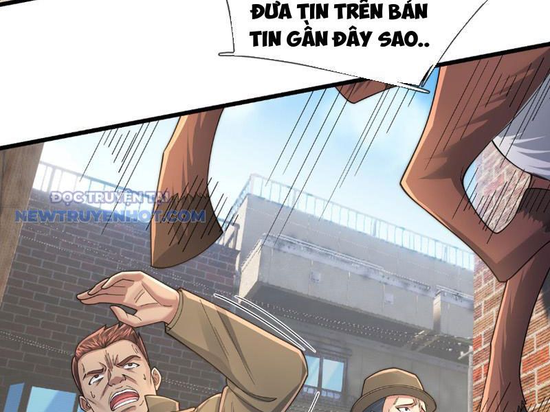 Khởi đầu Bằng Một Vạn Hít đất: Oanh Sát Thần Minh! Chap 16 - Next Chap 17