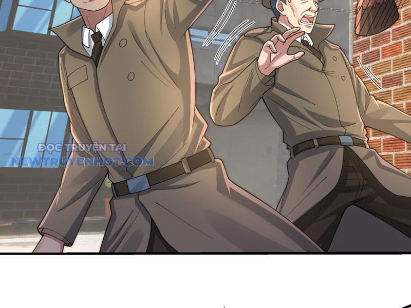 Khởi đầu Bằng Một Vạn Hít đất: Oanh Sát Thần Minh! Chap 16 - Next Chap 17