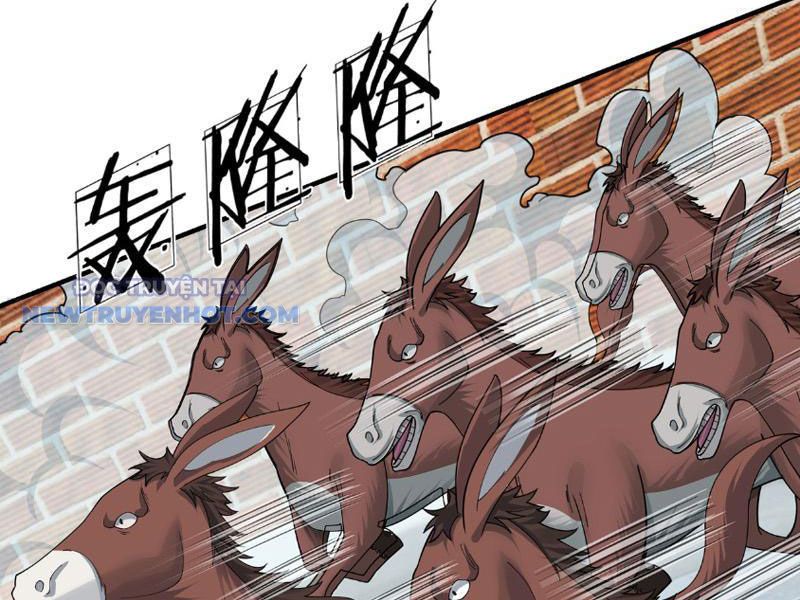 Khởi đầu Bằng Một Vạn Hít đất: Oanh Sát Thần Minh! Chap 16 - Next Chap 17