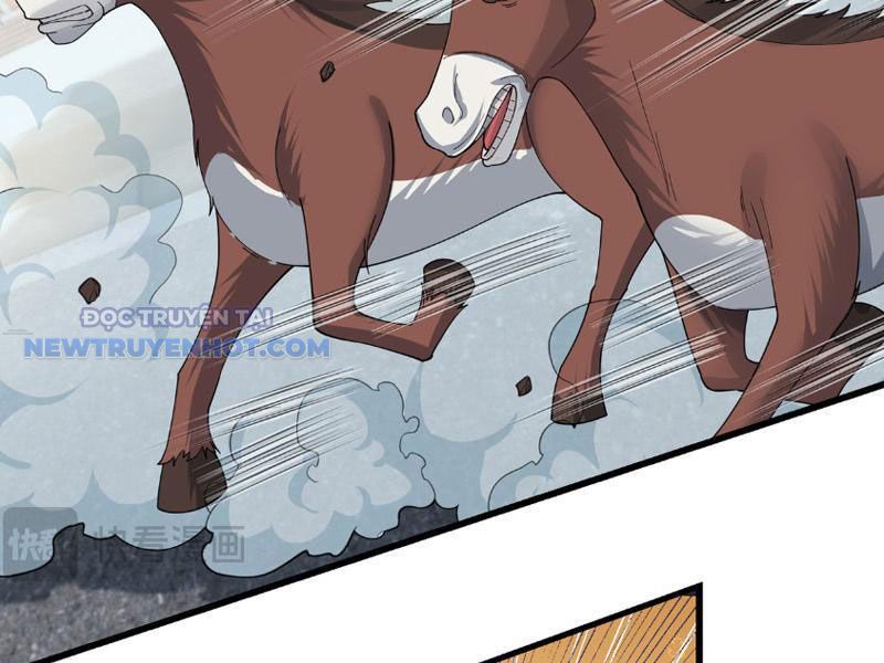 Khởi đầu Bằng Một Vạn Hít đất: Oanh Sát Thần Minh! Chap 16 - Next Chap 17