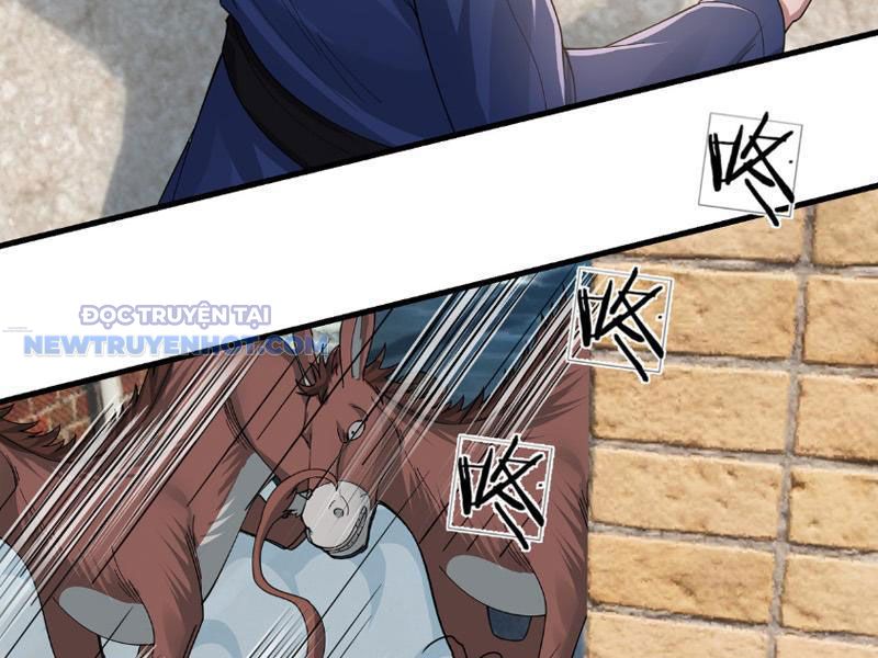 Khởi đầu Bằng Một Vạn Hít đất: Oanh Sát Thần Minh! Chap 16 - Next Chap 17