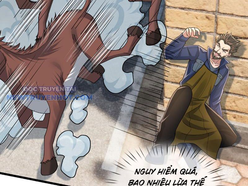 Khởi đầu Bằng Một Vạn Hít đất: Oanh Sát Thần Minh! Chap 16 - Next Chap 17