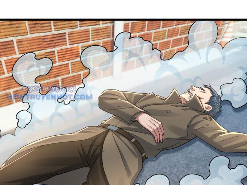 Khởi đầu Bằng Một Vạn Hít đất: Oanh Sát Thần Minh! Chap 16 - Next Chap 17