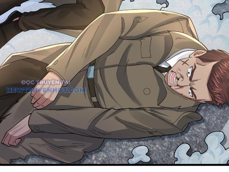 Khởi đầu Bằng Một Vạn Hít đất: Oanh Sát Thần Minh! Chap 16 - Next Chap 17