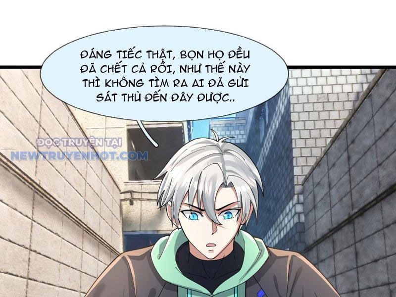 Khởi đầu Bằng Một Vạn Hít đất: Oanh Sát Thần Minh! Chap 16 - Next Chap 17