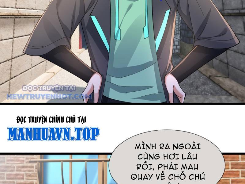 Khởi đầu Bằng Một Vạn Hít đất: Oanh Sát Thần Minh! Chap 16 - Next Chap 17