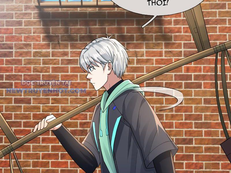 Khởi đầu Bằng Một Vạn Hít đất: Oanh Sát Thần Minh! Chap 16 - Next Chap 17