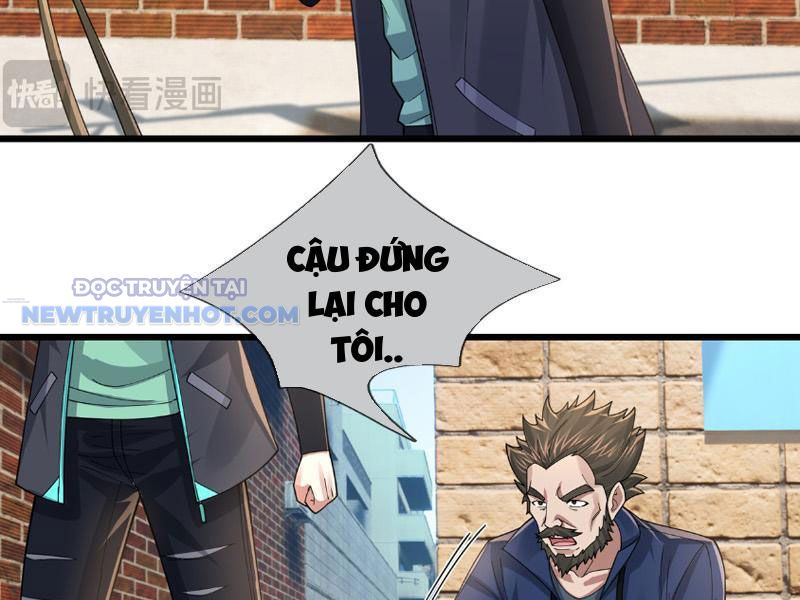 Khởi đầu Bằng Một Vạn Hít đất: Oanh Sát Thần Minh! Chap 16 - Next Chap 17