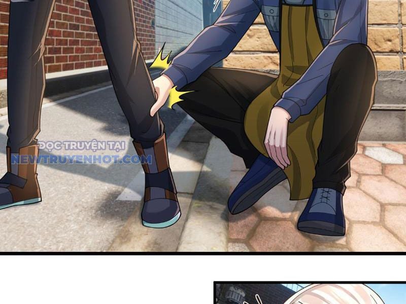 Khởi đầu Bằng Một Vạn Hít đất: Oanh Sát Thần Minh! Chap 16 - Next Chap 17