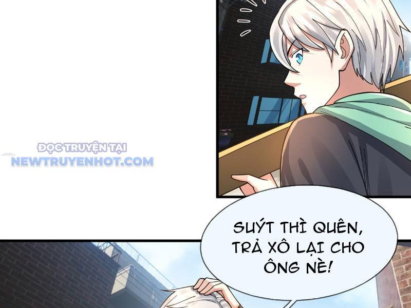 Khởi đầu Bằng Một Vạn Hít đất: Oanh Sát Thần Minh! Chap 16 - Next Chap 17