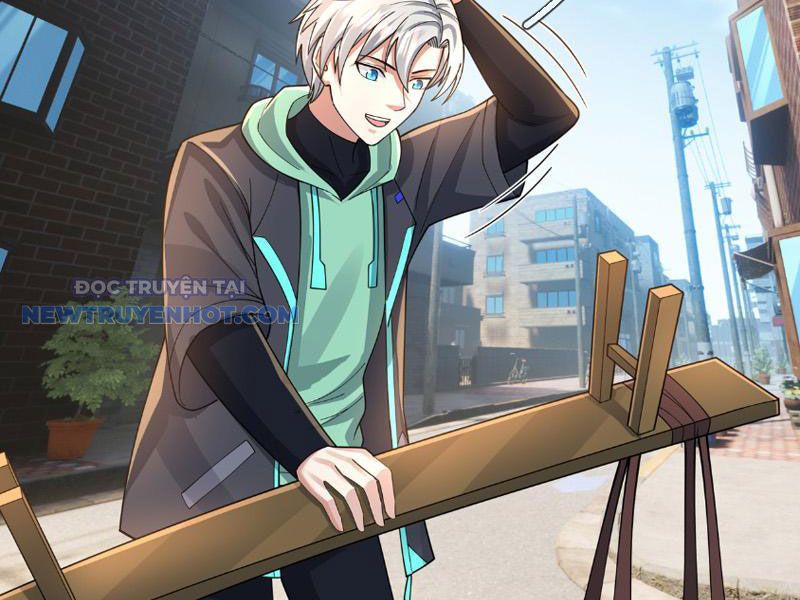 Khởi đầu Bằng Một Vạn Hít đất: Oanh Sát Thần Minh! Chap 16 - Next Chap 17