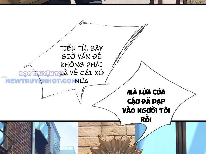 Khởi đầu Bằng Một Vạn Hít đất: Oanh Sát Thần Minh! Chap 16 - Next Chap 17