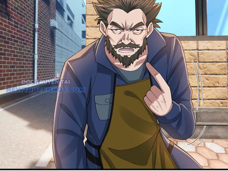 Khởi đầu Bằng Một Vạn Hít đất: Oanh Sát Thần Minh! Chap 16 - Next Chap 17