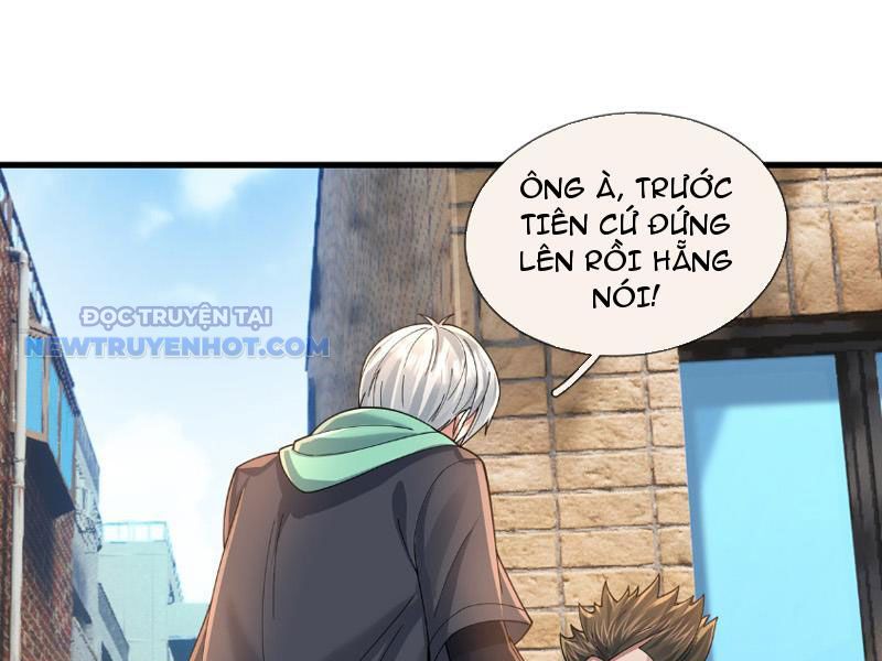 Khởi đầu Bằng Một Vạn Hít đất: Oanh Sát Thần Minh! Chap 16 - Next Chap 17