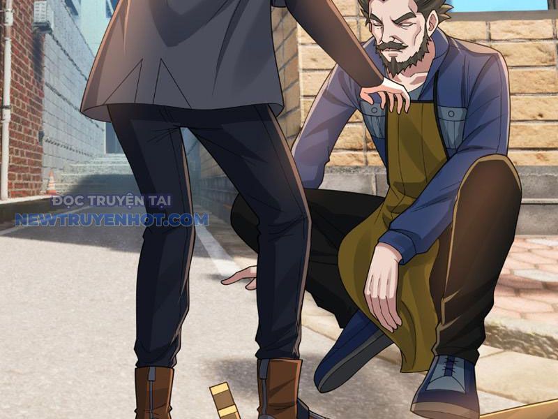 Khởi đầu Bằng Một Vạn Hít đất: Oanh Sát Thần Minh! Chap 16 - Next Chap 17