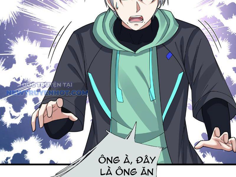 Khởi đầu Bằng Một Vạn Hít đất: Oanh Sát Thần Minh! Chap 16 - Next Chap 17