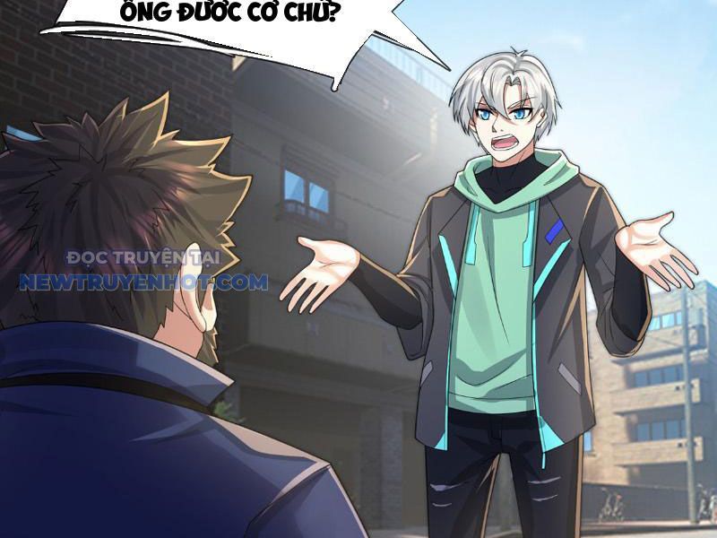 Khởi đầu Bằng Một Vạn Hít đất: Oanh Sát Thần Minh! Chap 16 - Next Chap 17