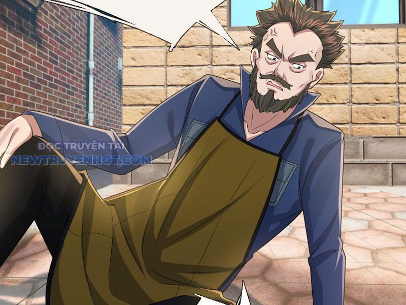 Khởi đầu Bằng Một Vạn Hít đất: Oanh Sát Thần Minh! Chap 16 - Next Chap 17