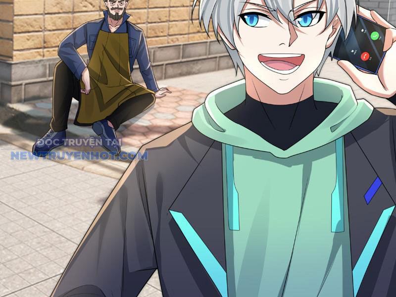 Khởi đầu Bằng Một Vạn Hít đất: Oanh Sát Thần Minh! Chap 16 - Next Chap 17