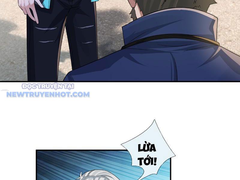 Khởi đầu Bằng Một Vạn Hít đất: Oanh Sát Thần Minh! Chap 16 - Next Chap 17