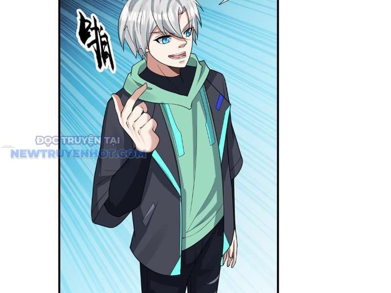 Khởi đầu Bằng Một Vạn Hít đất: Oanh Sát Thần Minh! Chap 16 - Next Chap 17