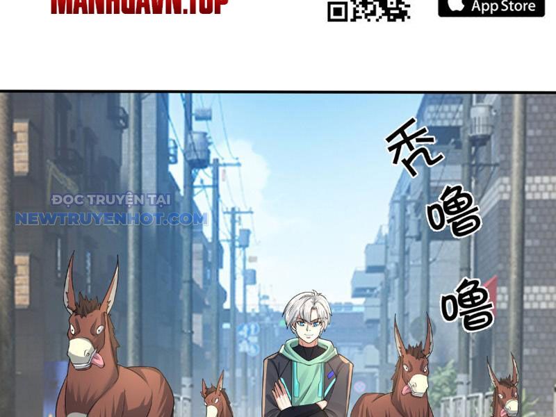 Khởi đầu Bằng Một Vạn Hít đất: Oanh Sát Thần Minh! Chap 16 - Next Chap 17