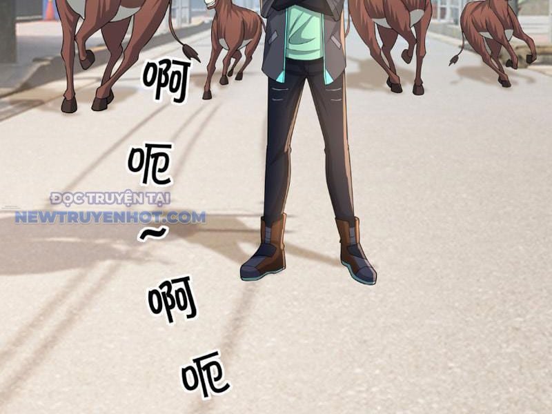 Khởi đầu Bằng Một Vạn Hít đất: Oanh Sát Thần Minh! Chap 16 - Next Chap 17